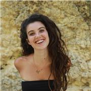 Sono una giovane laureata in lettere e storia dell'arte con una propensione (e passione) all'insegnamento e delle buone doti comunicative e relazionali. Penso di poter dare un aiuto rilevante nello studio delle materie umanistiche e nella lingua inglese!